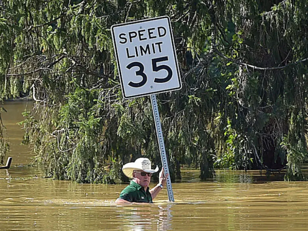 全球氣候變暖對環境和人們的影響 全球氣候變暖對環境和人們的影響