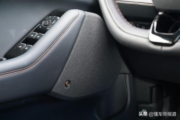 新車 | Model Y勁敵,顏值已贏了一半?試駕國產福特Mustang Mach-E 新車 | Model Y勁敵,顏值已贏了一半?試駕國產福特Mustang Mach-E