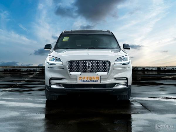 70萬級豪華SUV如何選？林肯飛行家/沃爾沃XC90/奧迪Q7