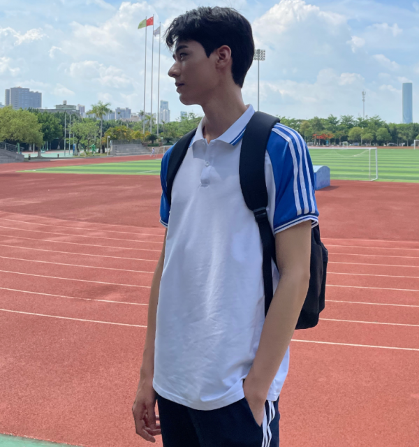 5位“少年感”的男明星：與油膩感絕緣，年過30歲還能演學生