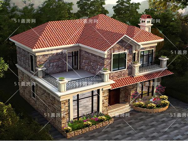 古樸大氣的意式二層別墅,露臺+豪華套房,給您輕奢體驗 古樸大氣的意式二層別墅,露臺+豪華套房,給您輕奢體驗