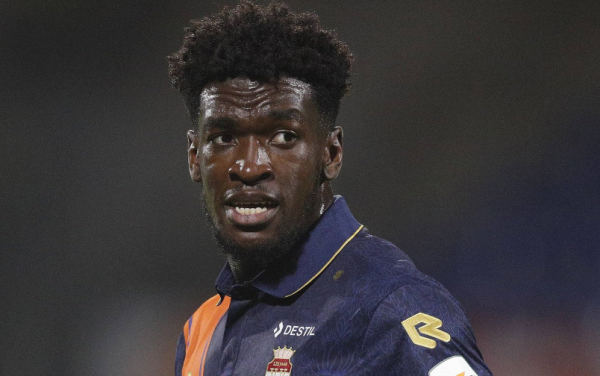 9連敗的威廉二世,能否在冬歇後擺脫低迷,依靠茲沃勒重新振作? 9連敗的威廉二世,能否在冬歇後擺脫低迷,依靠茲沃勒重新振作?