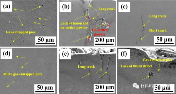 腐蝕頂刊《CS》：超高速鐳射沉積技術製備優異耐腐蝕不鏽鋼