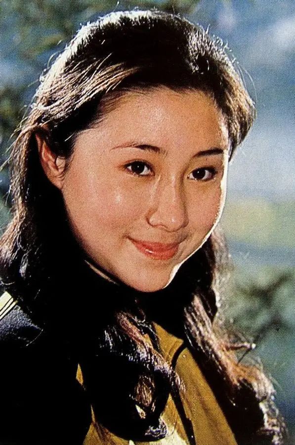 憑《少林寺》走紅&comma;嫁外國富商棄演從商&comma;&OpenCurlyDoubleQuote;牧羊女&rdquo;丁嵐如今怎樣了