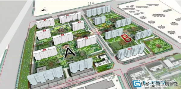 這個好,有個共有產權房提前1個月交付,這個房子值得擁有 這個好,有個共有產權房提前1個月交付,這個房子值得擁有
