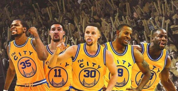 勇士王朝38名球員今何在？絕大部分球員都已離開聯盟