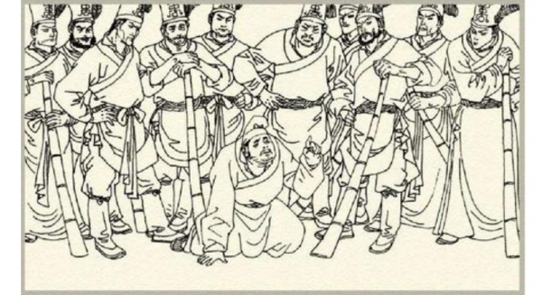 民間故事：女子去土地廟許願，土地爺很為難，只得讓她變成小花貓