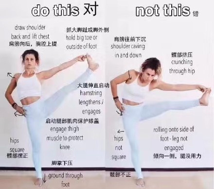 常見的瑜伽基礎練習小科普，&ZeroWidthSpace;做對才更有效果！&ZeroWidthSpace;&ZeroWidthSpace;&ZeroWidthSpace;&ZeroWidthSpace;