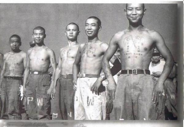 志願軍“叛徒”張文榮:美軍派他收集情報,跳傘時把手雷扔進機艙 志願軍“叛徒”張文榮:美軍派他收集情報,跳傘時把手雷扔進機艙