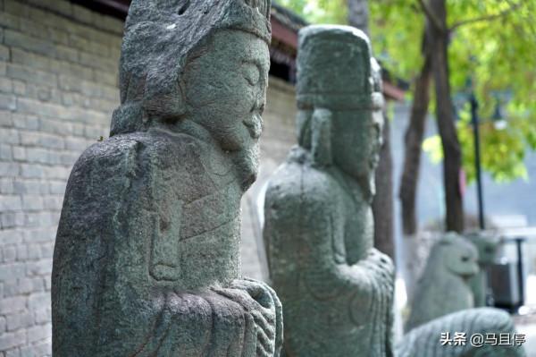 走過中國50多座古城,遼寧這座古城讓我驚喜,國寶古蹟眾多且免費 走過中國50多座古城,遼寧這座古城讓我驚喜,國寶古蹟眾多且免費