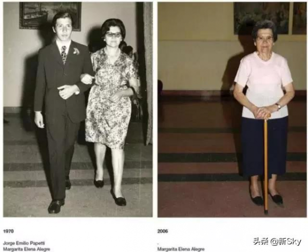 生命無常,歲月無情“我想抱抱你,卻再無可能” 生命無常,歲月無情“我想抱抱你,卻再無可能”