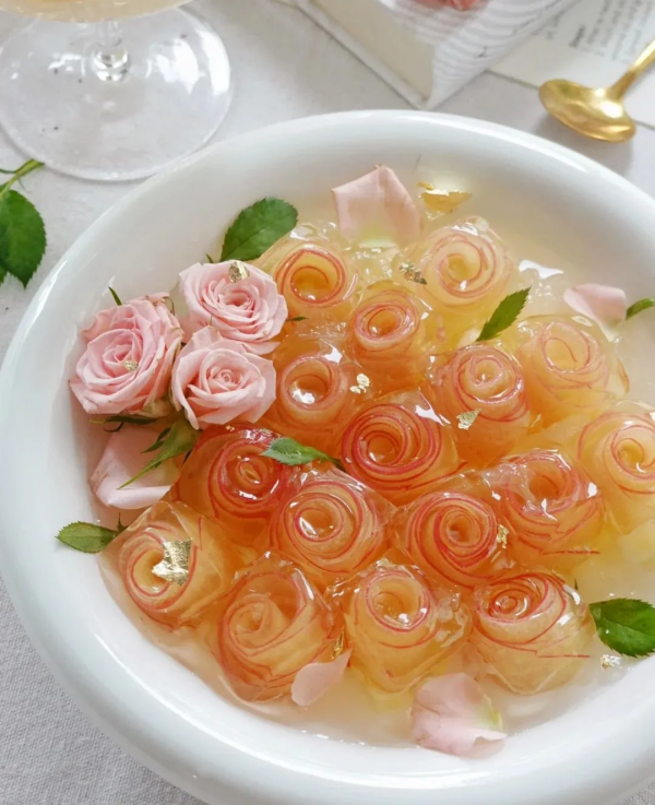 中秋夜小零食，簡單易做，滿口香，嘴饞沒商量