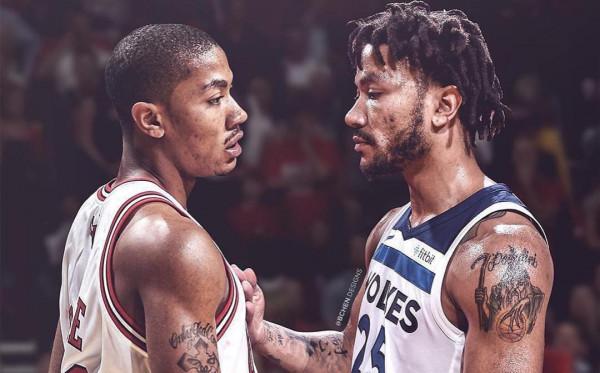 重傷後涅槃重生的球星，NBA現役球員當中哪家強？羅斯必須排第一