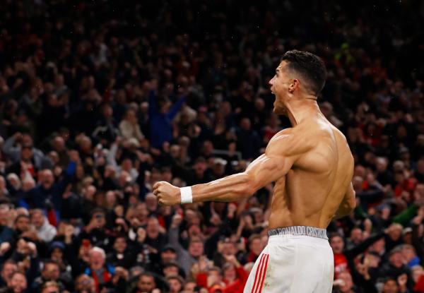 除了世界盃,C羅的國家隊目標還有一個:超越拿督 除了世界盃,C羅的國家隊目標還有一個:超越拿督