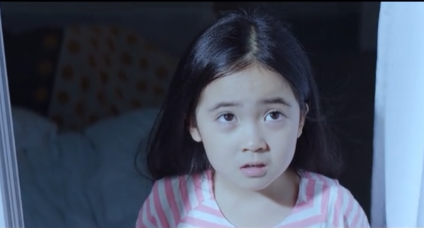 華誼公主第一部電影大受讚揚，是真實力？還是拼爹？