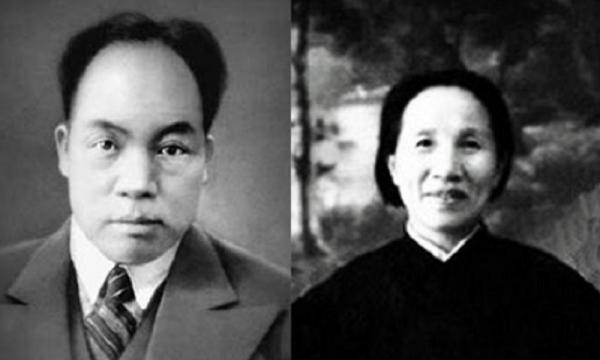 99年,李敏李訥回韶山探親遇見龐淑誼:十婆,我們有40多年沒見了 99年,李敏李訥回韶山探親遇見龐淑誼:十婆,我們有40多年沒見了