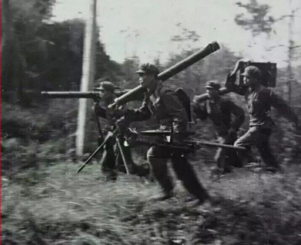 對越反擊戰前夕，幹部怕戰士不會打，戰士怕幹部瞎指揮