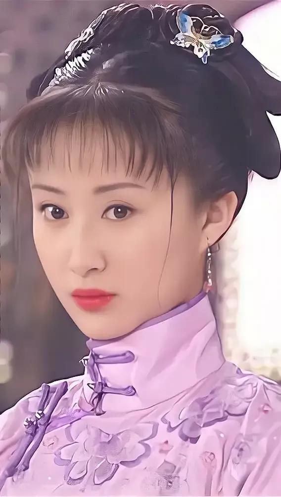 最美的董鄂妃 最美的董鄂妃