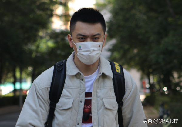 CBA三訊息:遼寧功勳老臣復出,楊鳴承認全華班,廣廈15分輸新疆 CBA三訊息:遼寧功勳老臣復出,楊鳴承認全華班,廣廈15分輸新疆