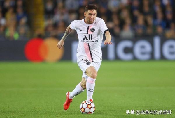 30+神鋒霸榜三大聯賽射手榜，C羅有望成第四個，梅西仍有機會