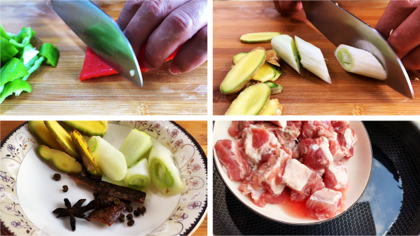 冬季遇這12道菜別錯過，溫補防寒，好吃又營養，建議老人孩子多吃