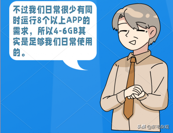 紅米note11正式發售,4G/6G/8G三種運存該如何選擇?這裡給你答案 紅米note11正式發售,4G/6G/8G三種運存該如何選擇?這裡給你答案