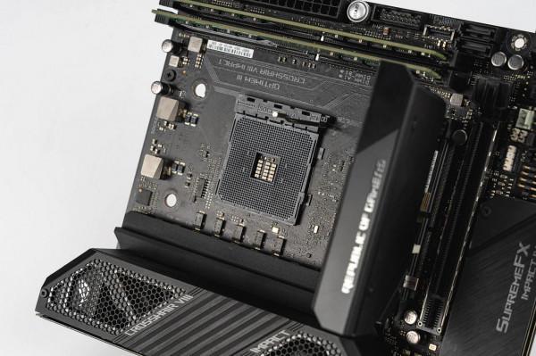 機械大師C24小方糖的升級進化之路-新版小方糖V2裝機show