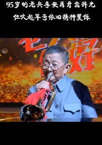 抗戰老兵李安甫:身高1米2,獨自暗殺7名日軍高官,胸前掛滿勳章 抗戰老兵李安甫:身高1米2,獨自暗殺7名日軍高官,胸前掛滿勳章