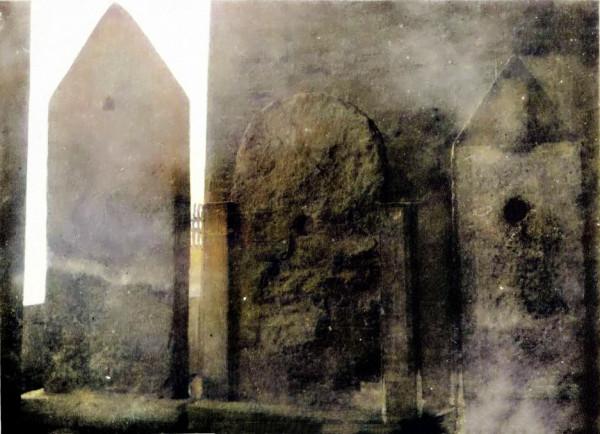 當年李白在這裡居住了20年,歷史文物更是多到讓人眼花繚亂 當年李白在這裡居住了20年,歷史文物更是多到讓人眼花繚亂