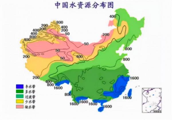 “紅旗河”西部調水方案,耗資是三峽工程的10倍,網友:有必要嗎 “紅旗河”西部調水方案,耗資是三峽工程的10倍,網友:有必要嗎