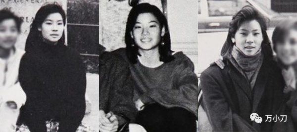 又美又狠,華裔女星的坎坷打拼史 又美又狠,華裔女星的坎坷打拼史