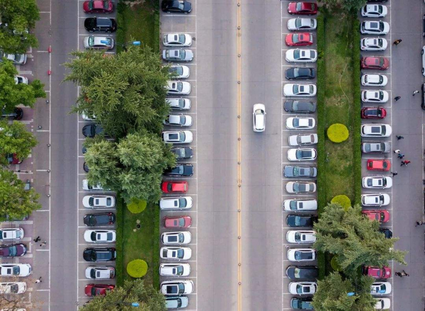 交強險保費下降50&percnt;，保額卻上調到20萬，業務已累積虧損20億