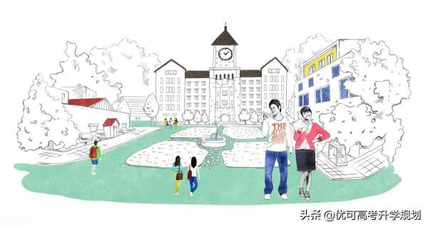 大學四年不提前做好規劃，拿什麼提升自身“含金量”？