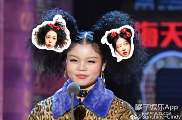 這就是歐美妝魔法嗎?從平平無奇到slay全場,王菊華莎就是鐵證 這就是歐美妝魔法嗎?從平平無奇到slay全場,王菊華莎就是鐵證