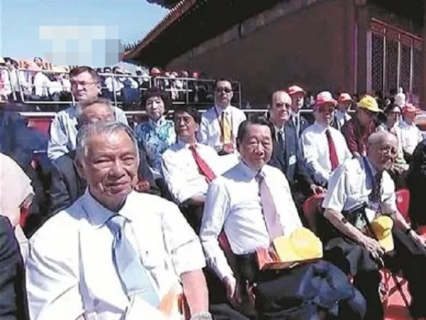 福建窮小子陳永栽，逃亡到菲律賓，成為頂級富豪，兒子卻意外身亡