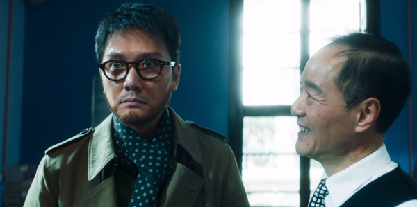 《致命願望》開播!馮紹峰演技不自然,範丞丞和別人不在一個畫風 《致命願望》開播!馮紹峰演技不自然,範丞丞和別人不在一個畫風