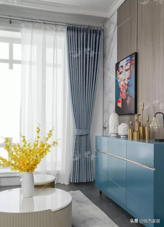 不會選窗簾？選這些爆款就對了！適配90%以上空間