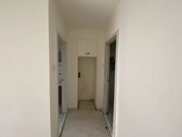 骨灰級斷舍離:入住3個月,全屋“0收納” 骨灰級斷舍離:入住3個月,全屋“0收納”