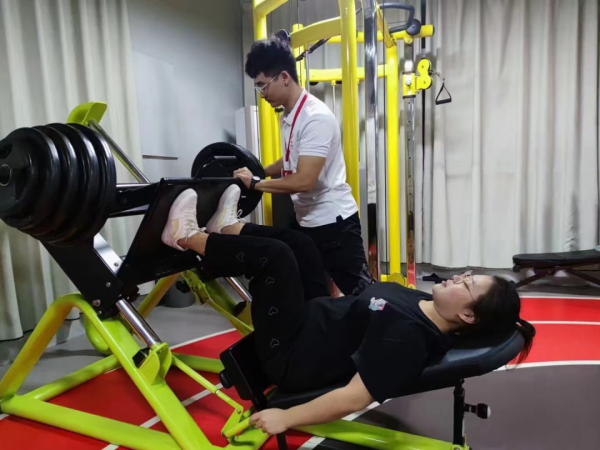 去過減肥訓練營的人，後來都怎樣了？