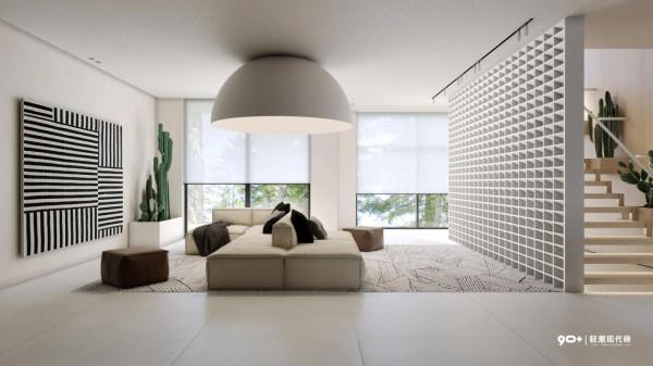 家裝主色調，我為什麼不輕易推薦你用灰色