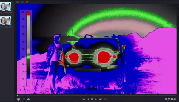 達芬奇17.3正式版來了，香到不行！可以把PR\AE\FCPX全解除安裝了