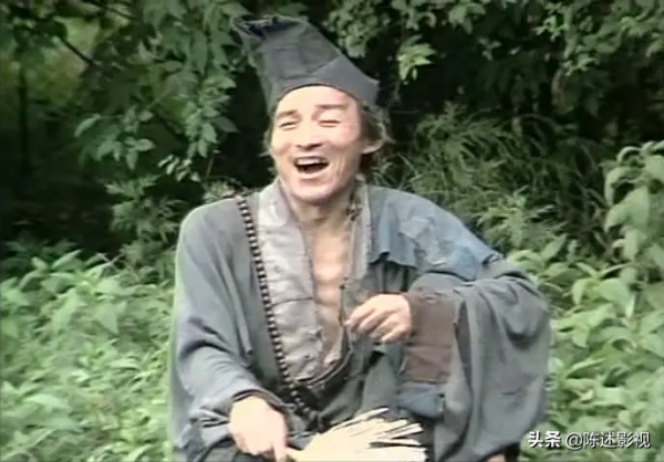 簡直演活了歷史人物，這12位男星選的真好，有的連本尊都比不過