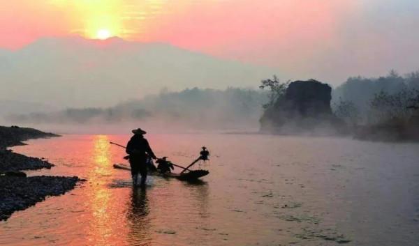 20個能背得過的千古名句，但不一定知道都出自哪些詩詞