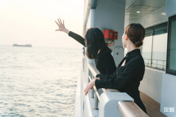 大灣區一號豪華雙體遊輪｜穿越世界「新七大奇蹟」的奇妙之旅