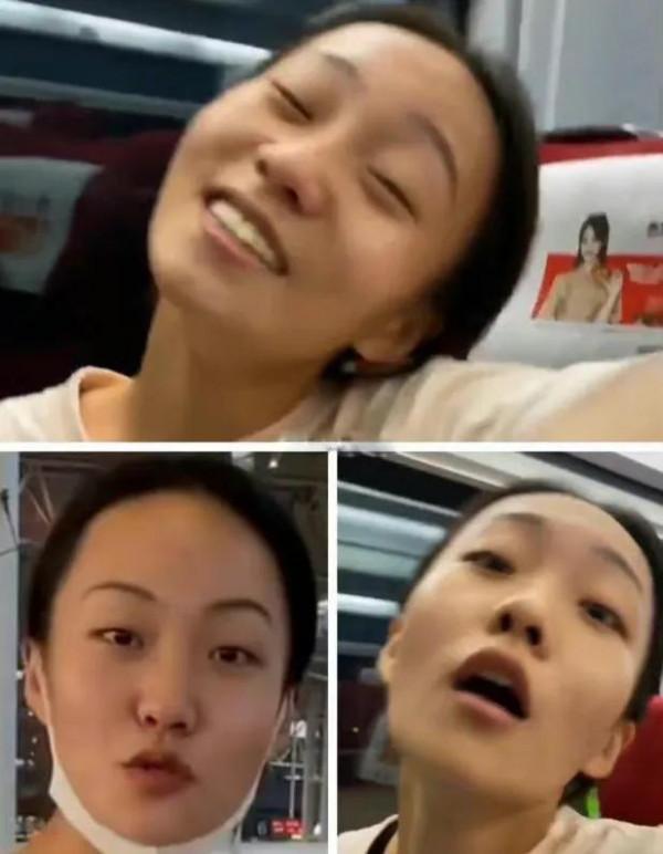 網紅“影片顏VS現實顏”,劉思瑤、刀小刀肉嘟嘟,貝勒爺我愛了 網紅“影片顏VS現實顏”,劉思瑤、刀小刀肉嘟嘟,貝勒爺我愛了