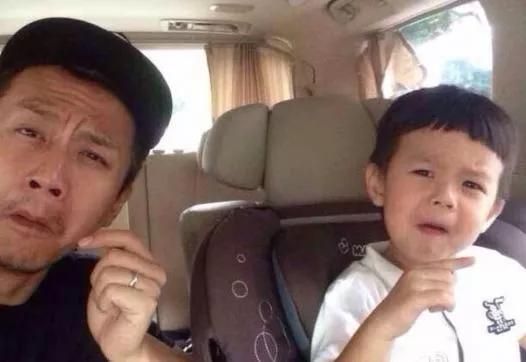 鄧超:攜手孫儷走過17年,養育一兒一女,風光背後是辛酸 鄧超:攜手孫儷走過17年,養育一兒一女,風光背後是辛酸