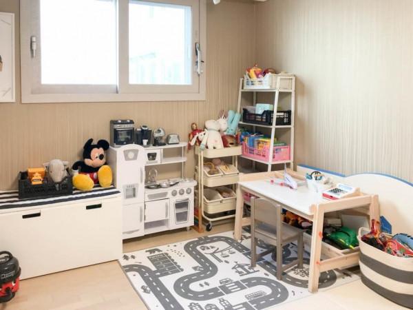 韓國主婦太會收拾了，二胎家庭，家裡一反常態乾淨整潔，我做不到