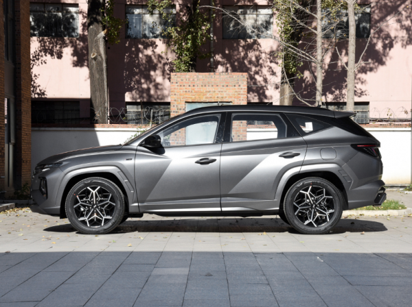 年輕人的第一臺SUV怎麼選？這3款特別版能給你靈感