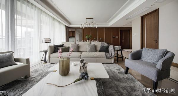 有錢人正從別墅搬回大平層？過來人指出別墅3大“硬傷”，很現實