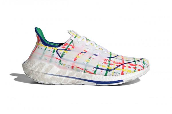 上次市價翻倍！Palace x adidas 新聯名來了！小程式本週發售